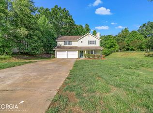 110 Rockwind Way, Demorest, GA 30535