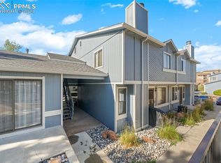 2767 Hearthwood Ln, Colorado Springs, CO 80917