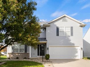 230 El Dorado Trl W, Fort Wayne, IN 46825