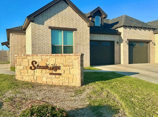1601 102nd St #A, Lubbock, TX 79423