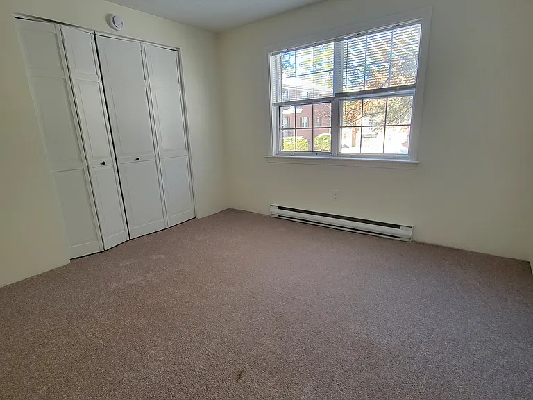 Remodeled 2-bed apartment