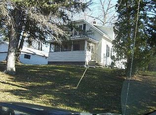 430 Hill St, Isle, MN 56342