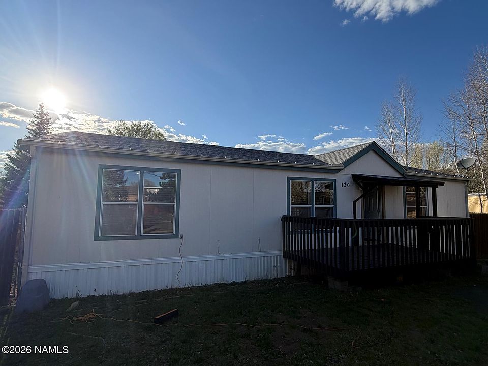 1st image of 1450 W Kaibab Ln Lot 130