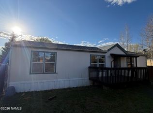 1450 W Kaibab Ln Lot 130, Flagstaff, AZ 86001
