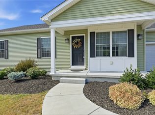 3880 Big Tree Rd, Hamburg, NY 14075