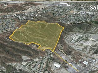 16946 Sierra Hwy, Canyon Country, CA 91351
