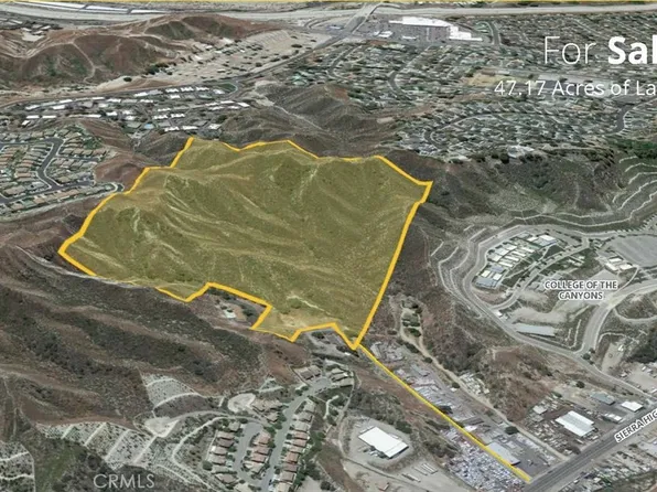 16946 Sierra Hwy, Canyon Country, CA 91351