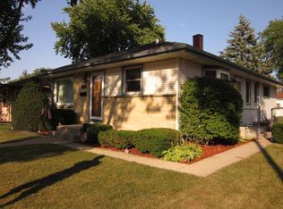 6428 S 20th St, Milwaukee, WI 53221