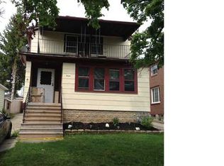 12 Normandy Ave, Cheektowaga, NY 14225