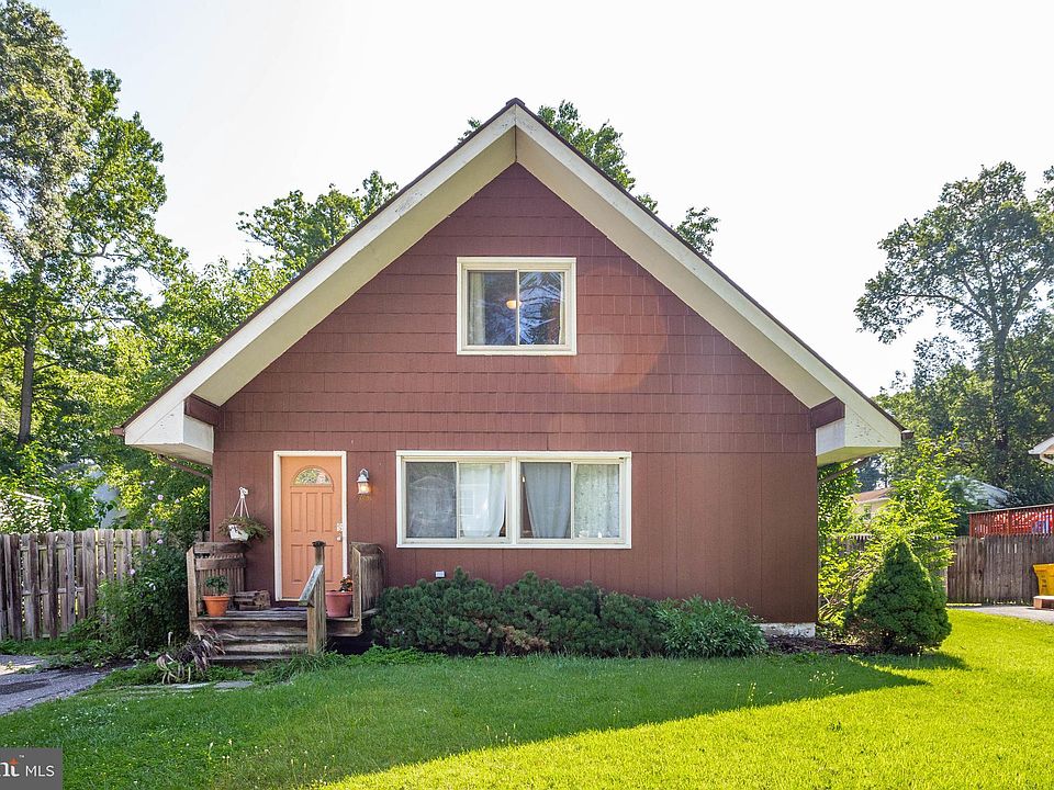 1st image of 1631 Havre De Grace Dr