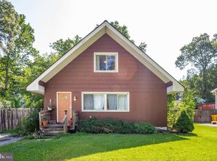 1631 Havre De Grace Dr, Edgewater, MD 21037