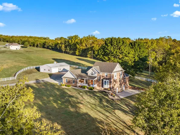 6991 W Old Sanders Road, Republic, MO 65738
