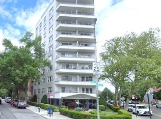 Harbor View Towers, Brooklyn, NY 11209