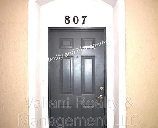 2nd image of 13364 Beach Blvd Unit 807