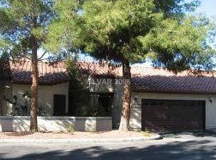 3213 La Mancha Way, Henderson, NV 89014