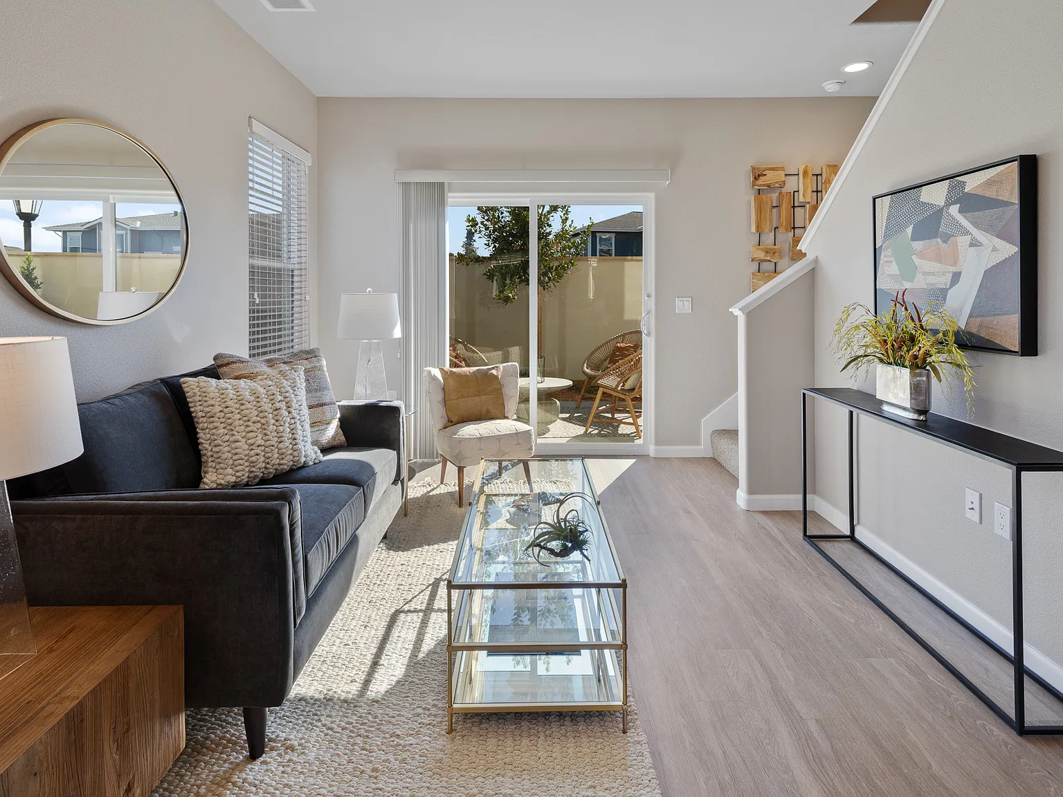 Sendero Townhomes — Photo 3