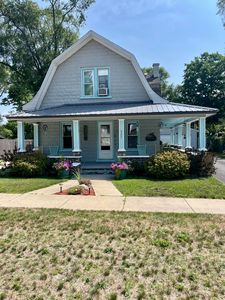 327 S Hemlock St, Evart, MI, 49631