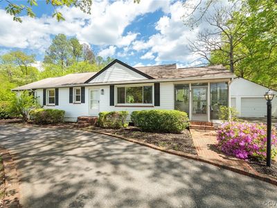 11434 Georgetown Rd, Mechanicsville, VA, 23116