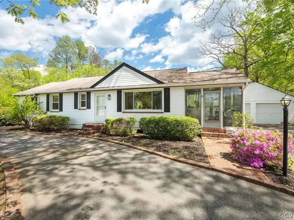 11434 Georgetown Rd, Mechanicsville, VA 23116