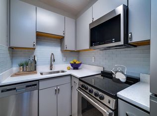 100 N Jefferson St APT 607, Dayton, OH 45402