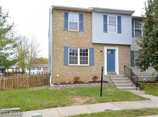 9 Offspring Ct, Perry Hall, MD 21128