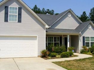273 Pine Tree Dr, Dawsonville, GA 30534