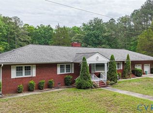 285 Michaels Ln, Mattaponi, VA 23110