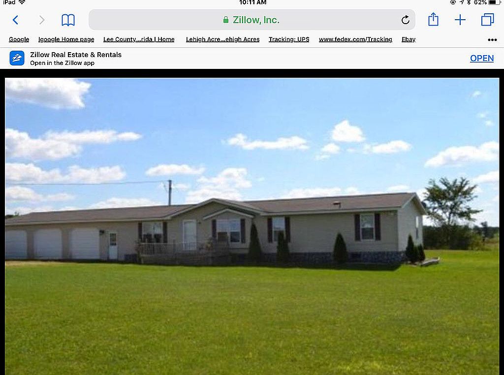 46217 County Road 68, Bertha, MN 56437 Zillow