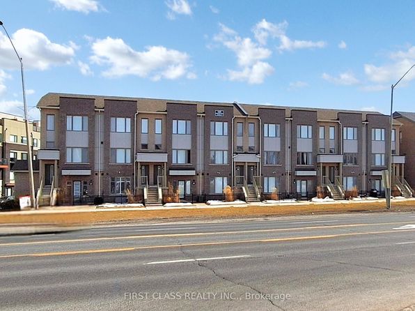 1525 Kingston Rd #611, Pickering, ON L1V 0E9