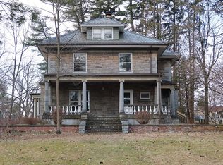 191 Revolutionary Rd, Scarborough, NY 10510