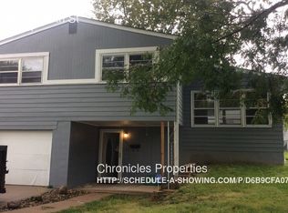 6006 N 68th St, Omaha, NE 68104