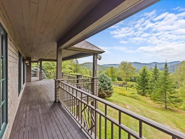 498 Fuller Farm Road, Warren, VT 05674
