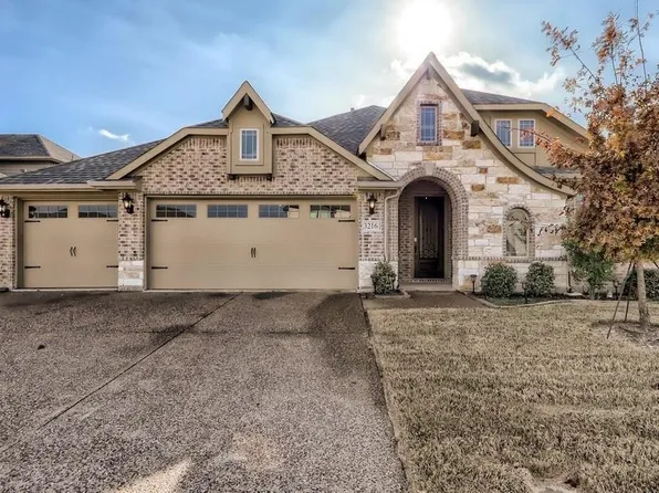 3216 Creekhaven Dr, Melissa, TX 75454