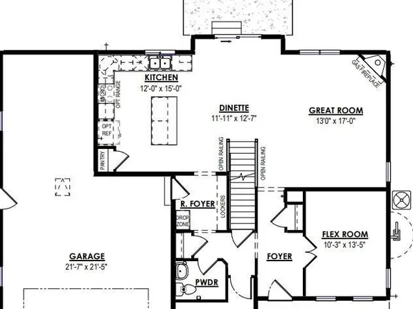 N118W7344 Fairway LANE, Cedarburg, WI 53012