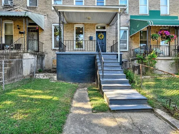 2828 Boarman Ave, Baltimore, MD 21215