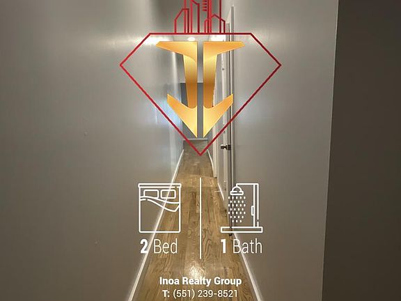 2nd image of 639 Bergen Ave #15