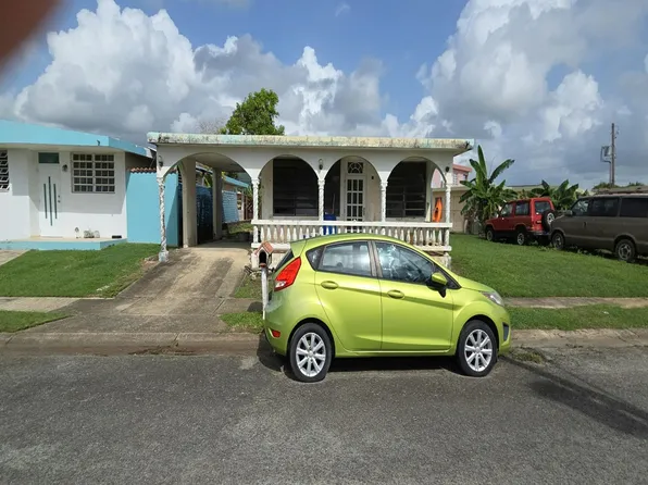 Calle 1 Urb #18, Ceiba, PR 00735