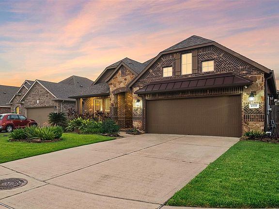 3rd image of 4816 Piares Ln