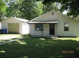 806 Clark St, Kokomo, IN 46901