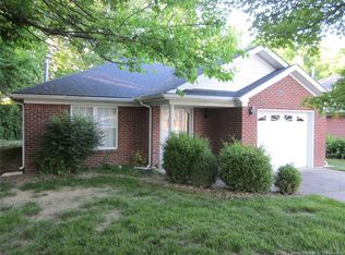 2428 Trinity Run Ct, New Albany, IN