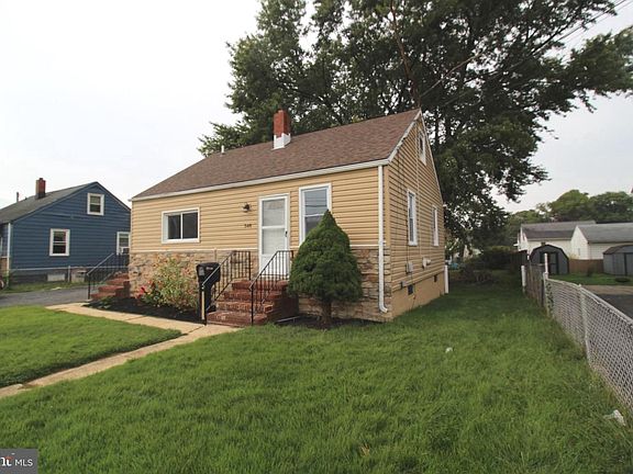 4th image of 548 S Marlyn Ave