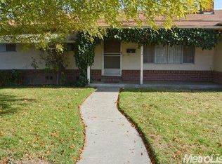 114 N Fremont Ave, Manteca, CA 95336