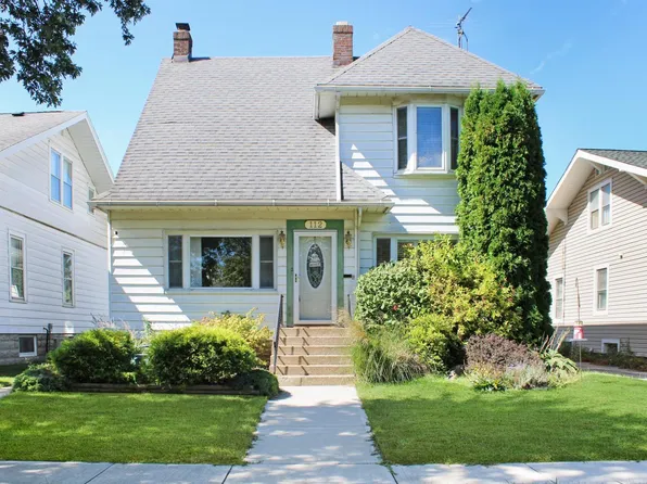 112 Hayes Ave, Pt Clinton, OH 43452