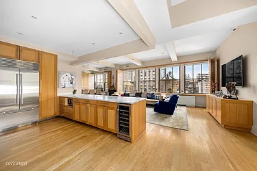 Sold by Corcoran