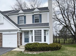 1536 Apple Grove Ln, Westmont, IL