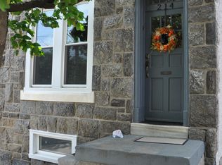 214 Wendover St, Philadelphia, PA 19128