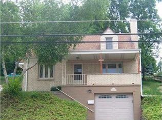 3542 Poplar Ave, Pittsburgh, PA 15234