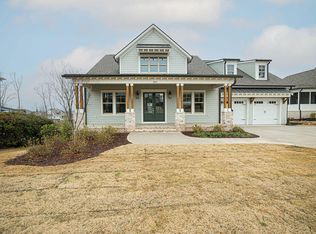 393 Black Rail Lane, Evans, GA 30809