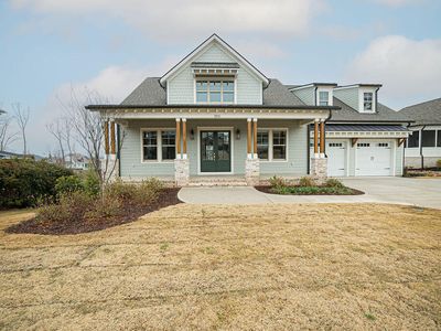 393 Black Rail Lane, Evans, GA, 30809