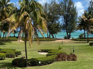 A9 Carr Continental Beach Rst #968-B11, Rio Grande, PR 00745